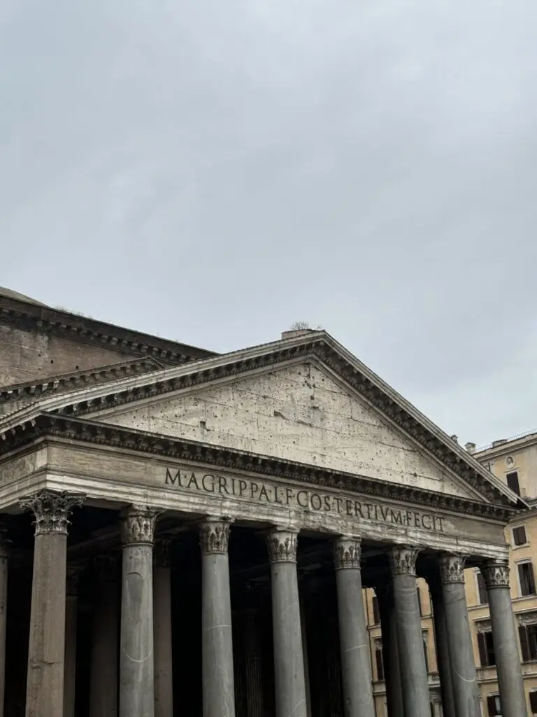 Pantheon