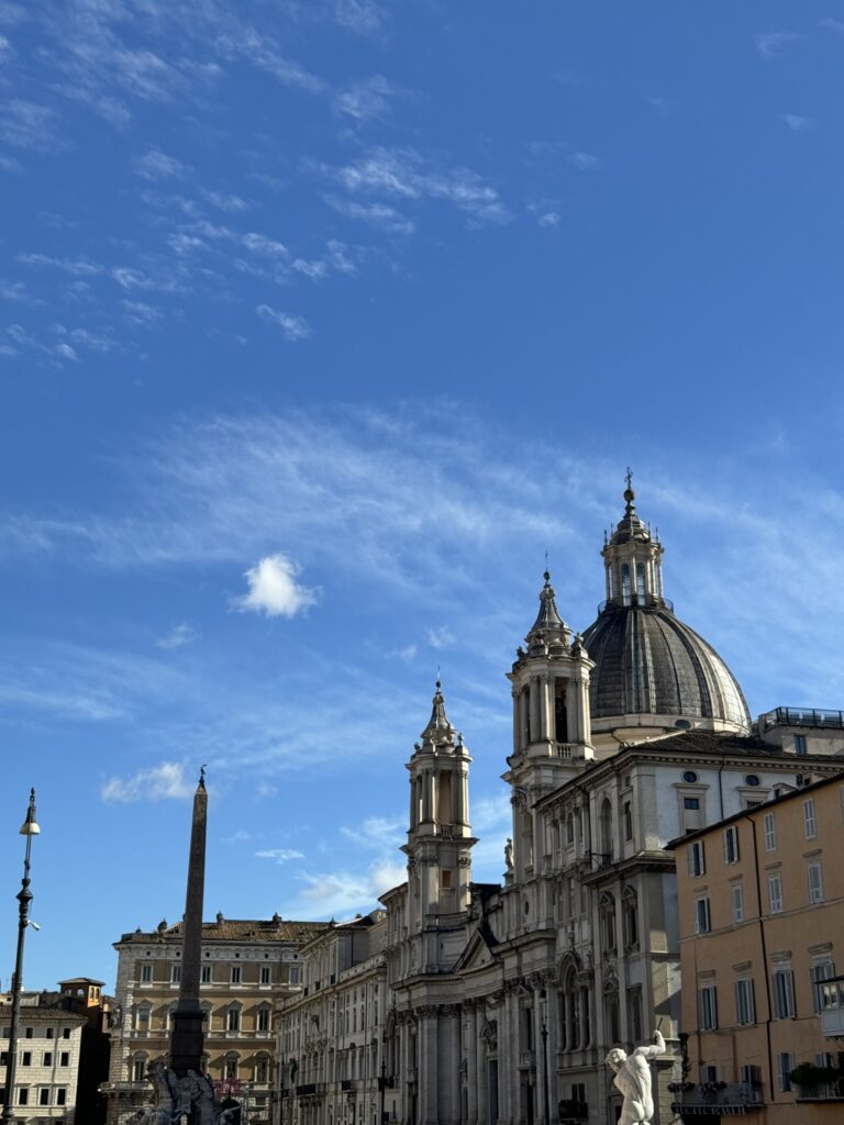 Piazza Navona