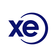 Xe Currency & Money Transfer app