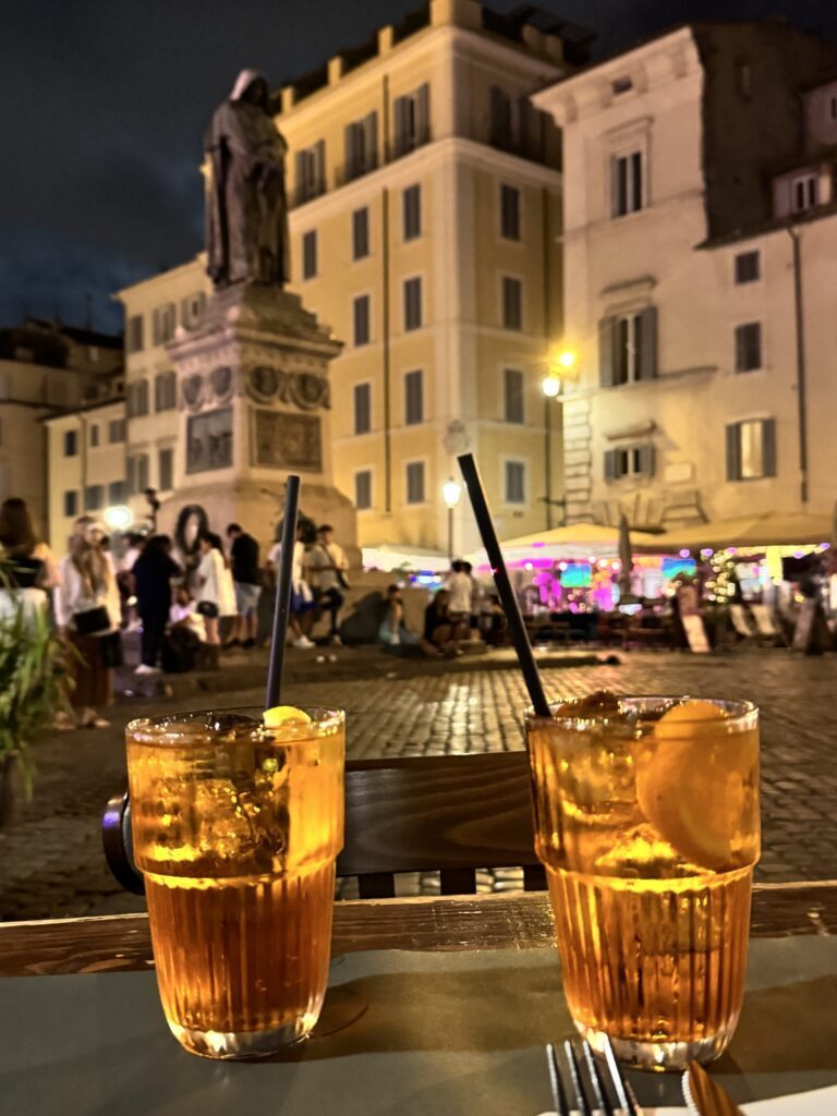 Campo de Fiori