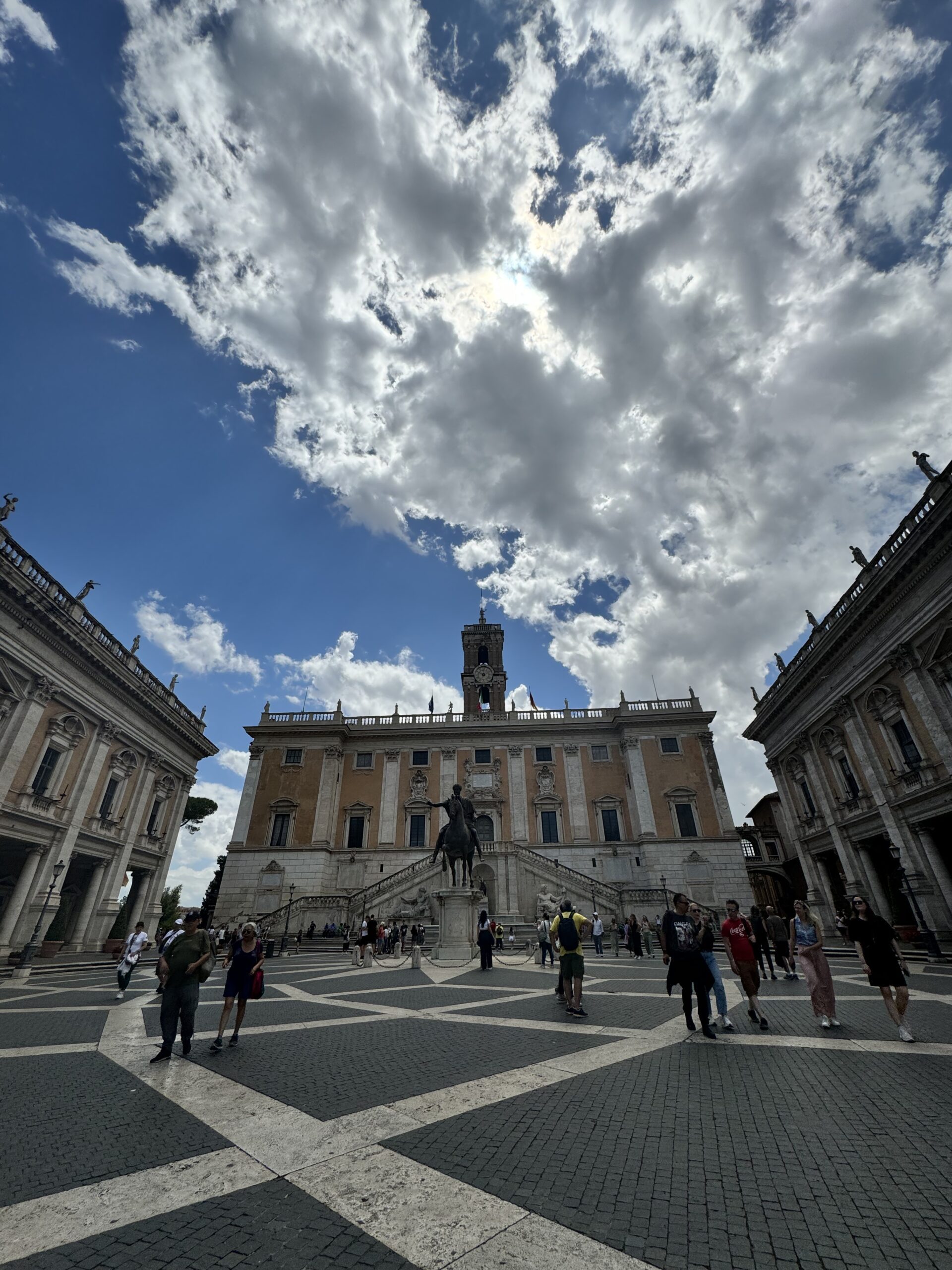 Capitoline Museum Rome