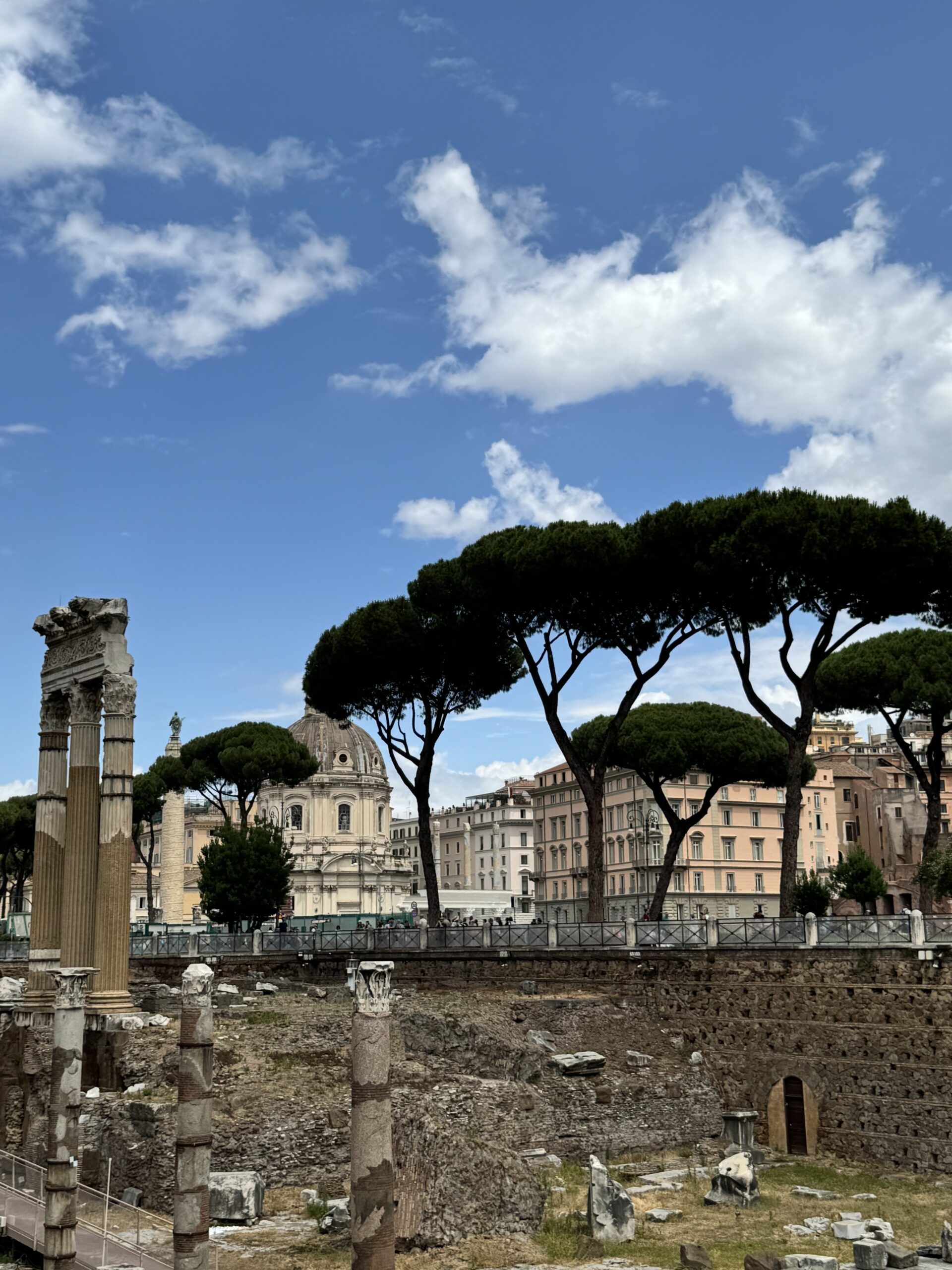 Roman Forum