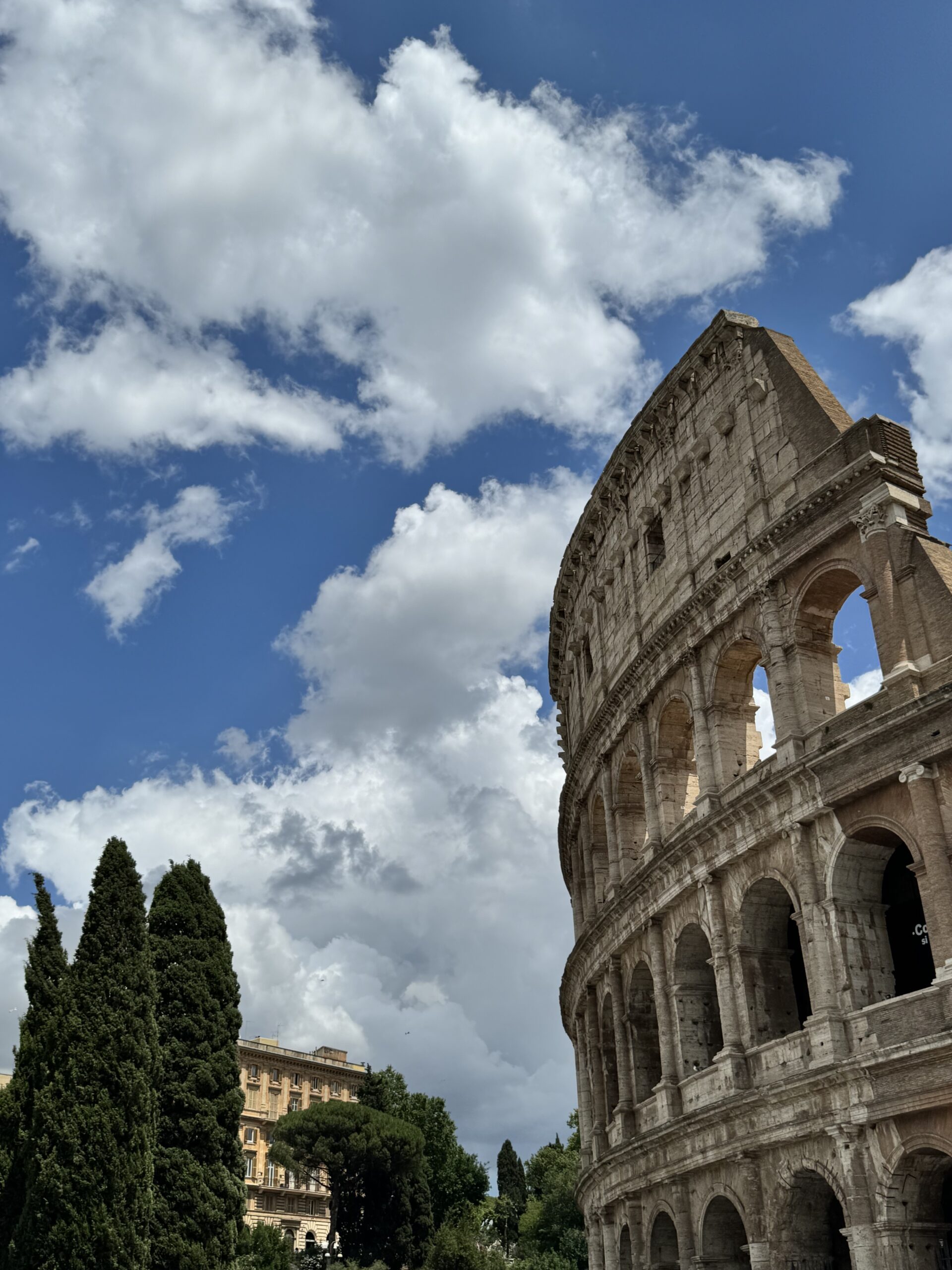 Colosseum Rome