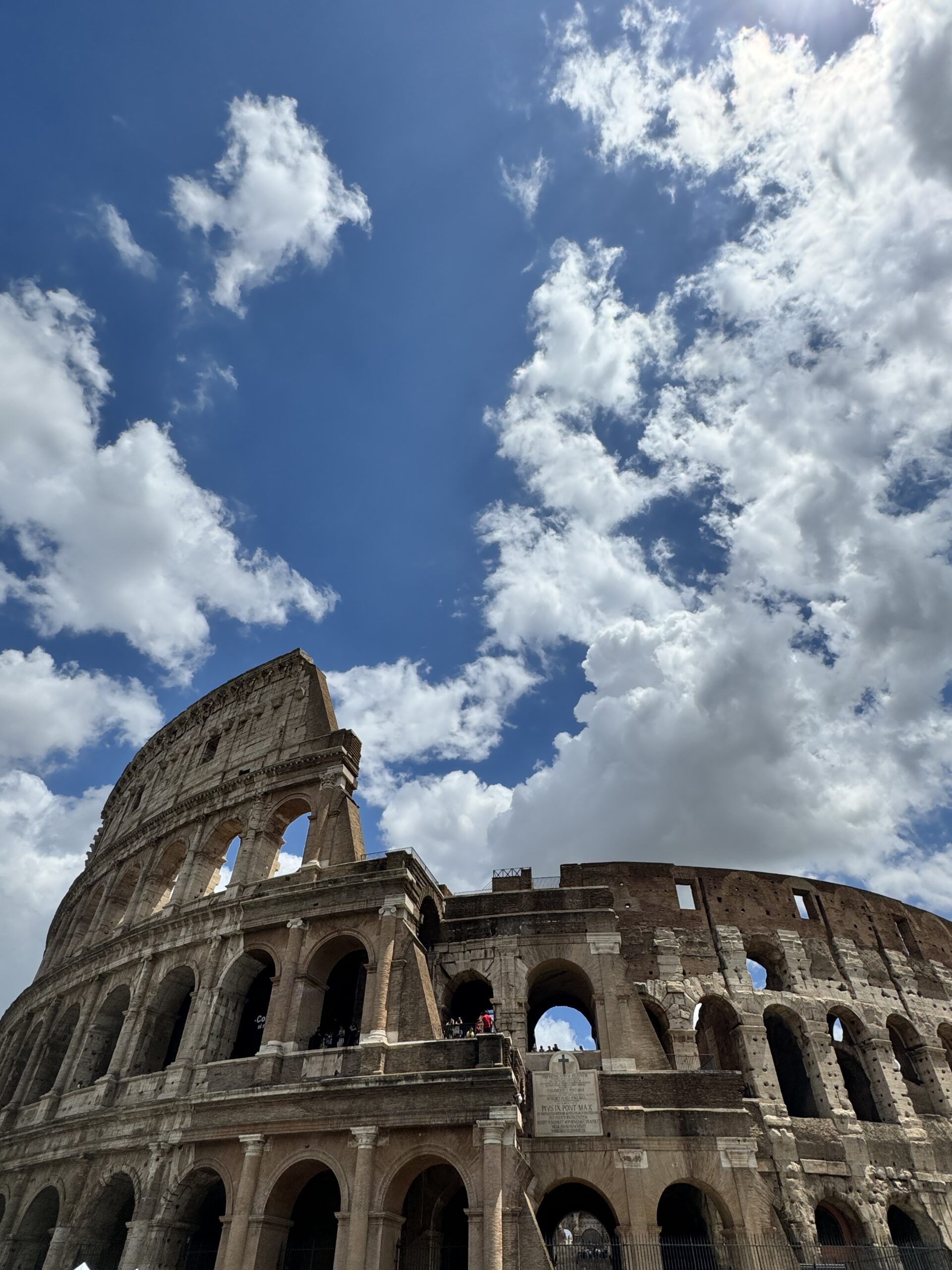 Colosseum Rome