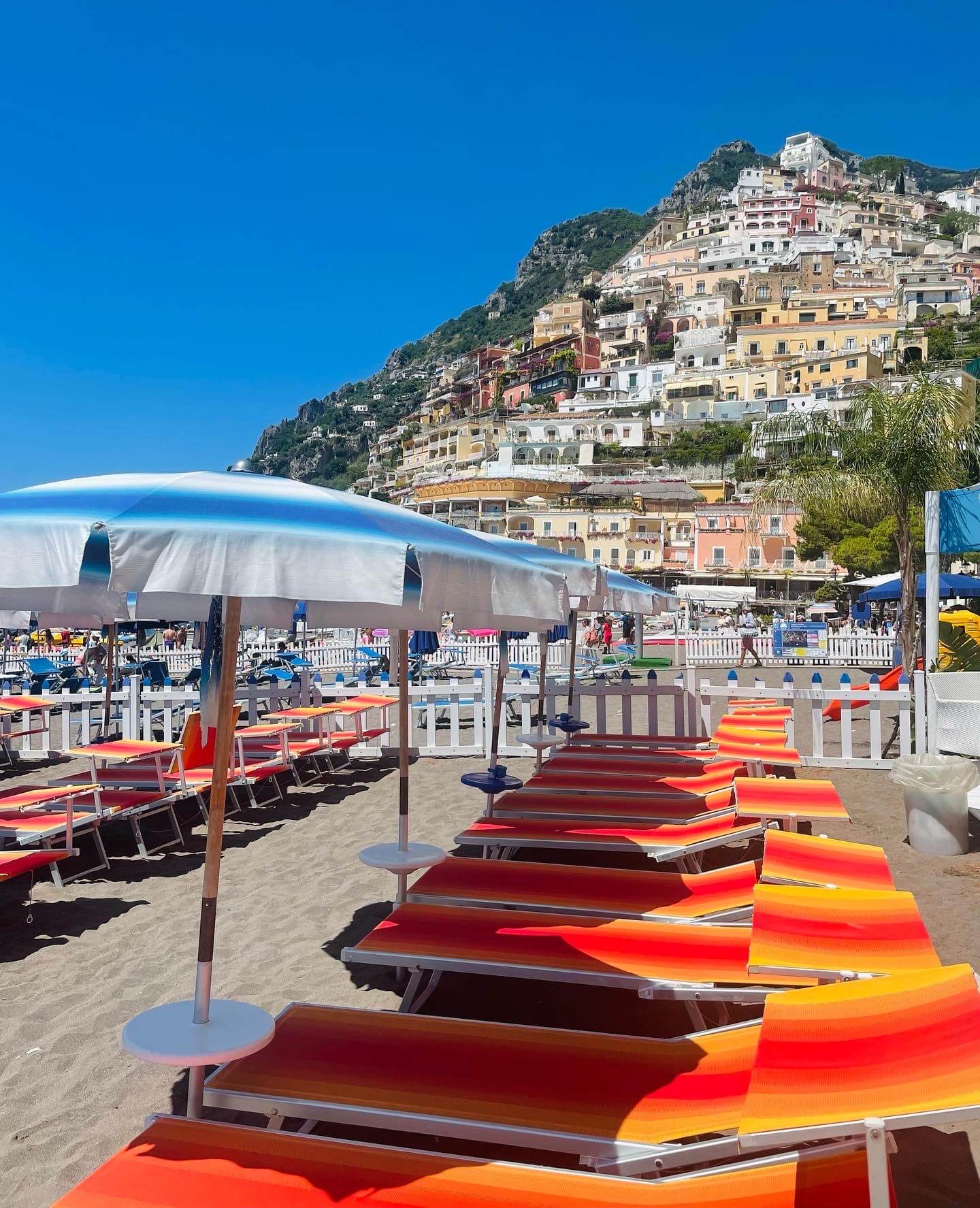 Positano Amalfi