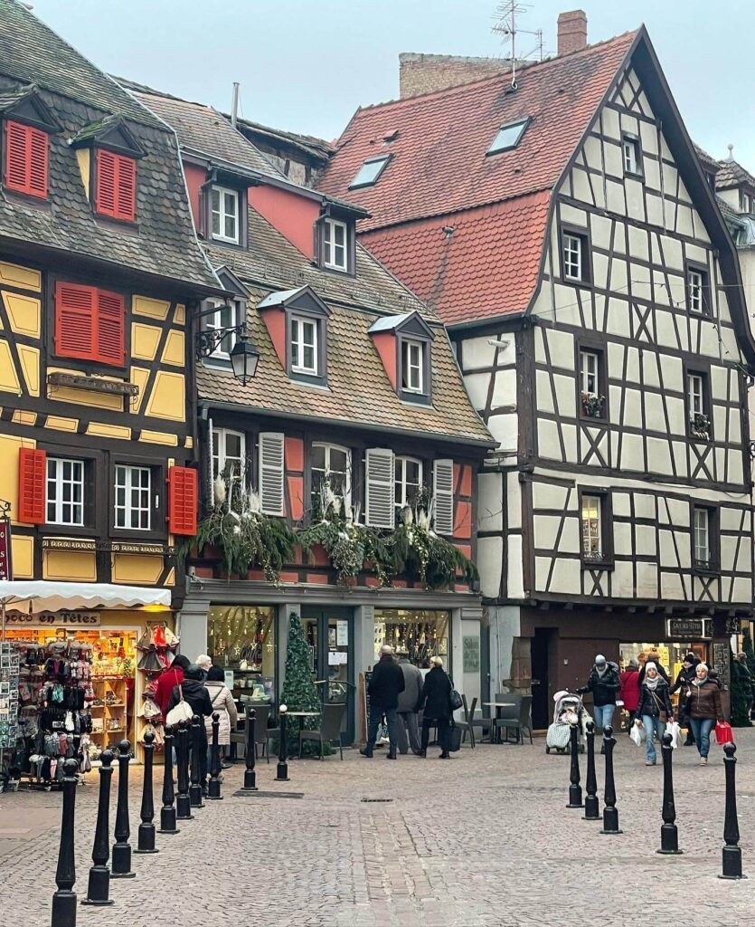 Colmar France