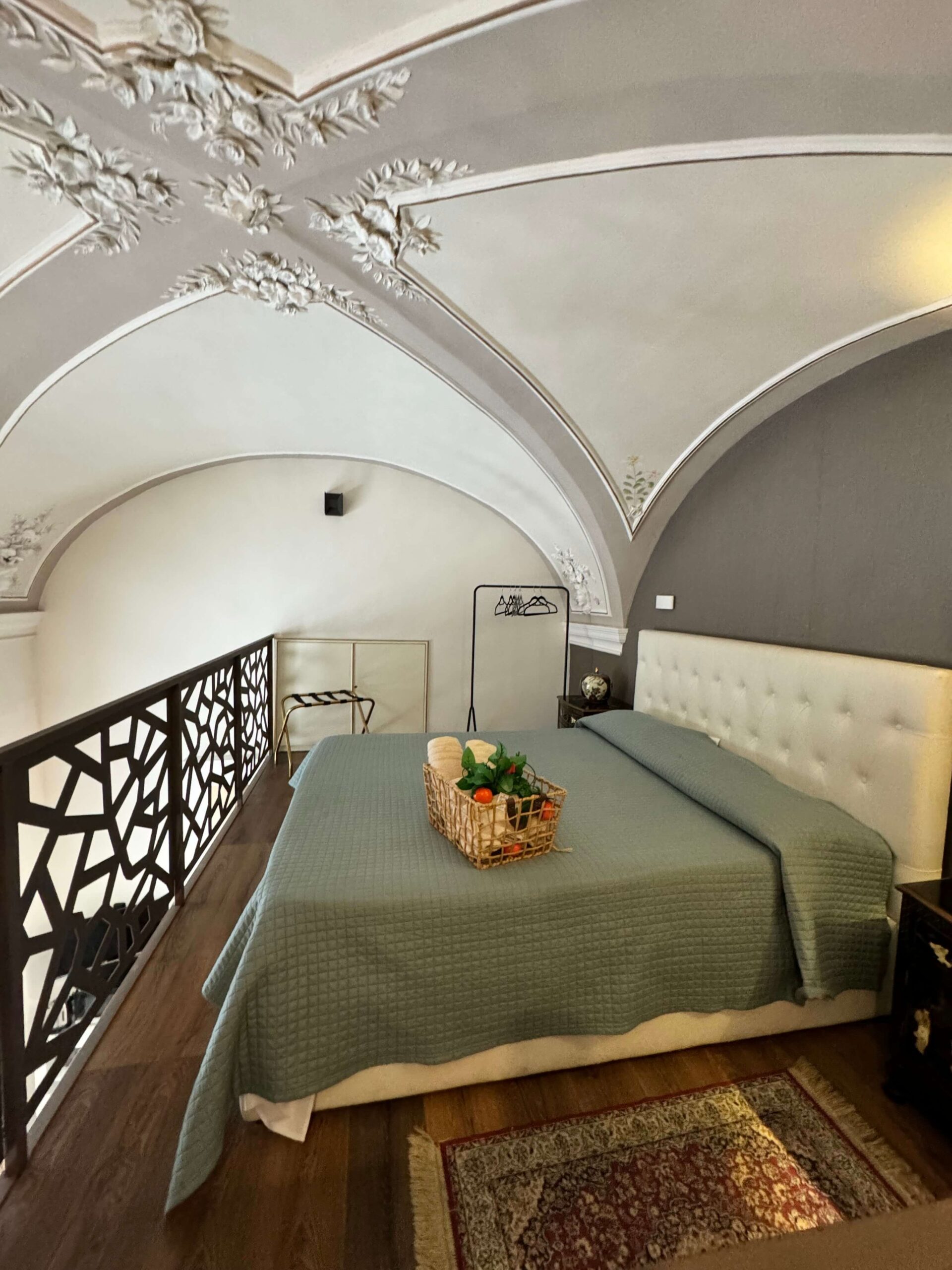 Catania accomodation