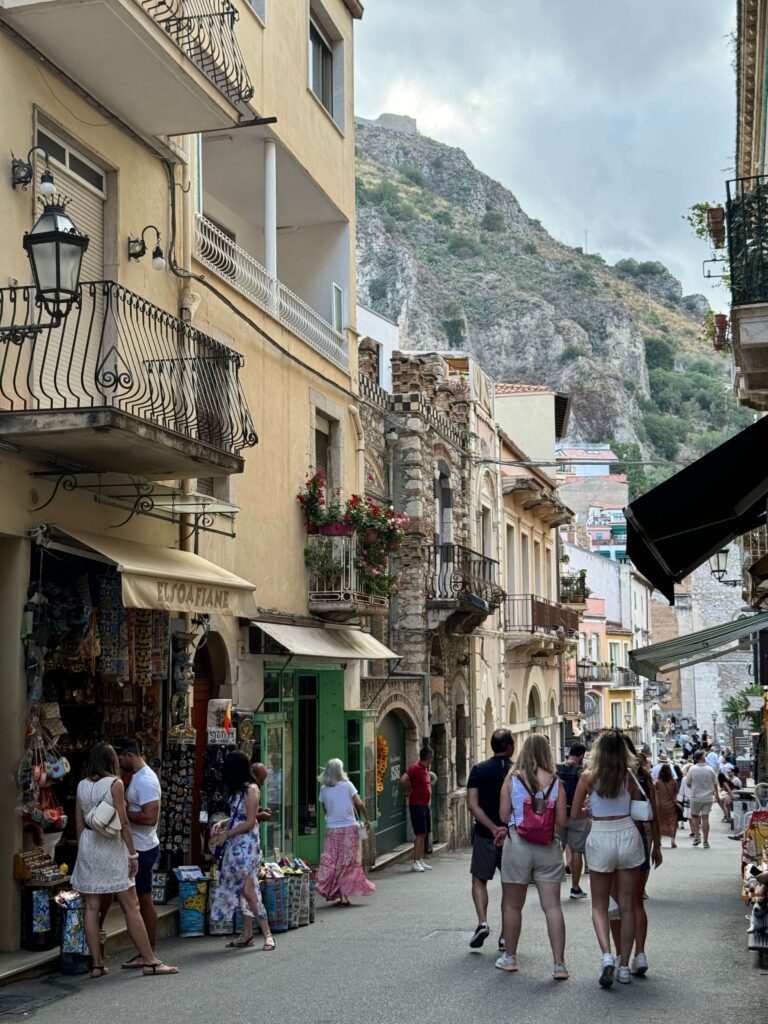 Taormina