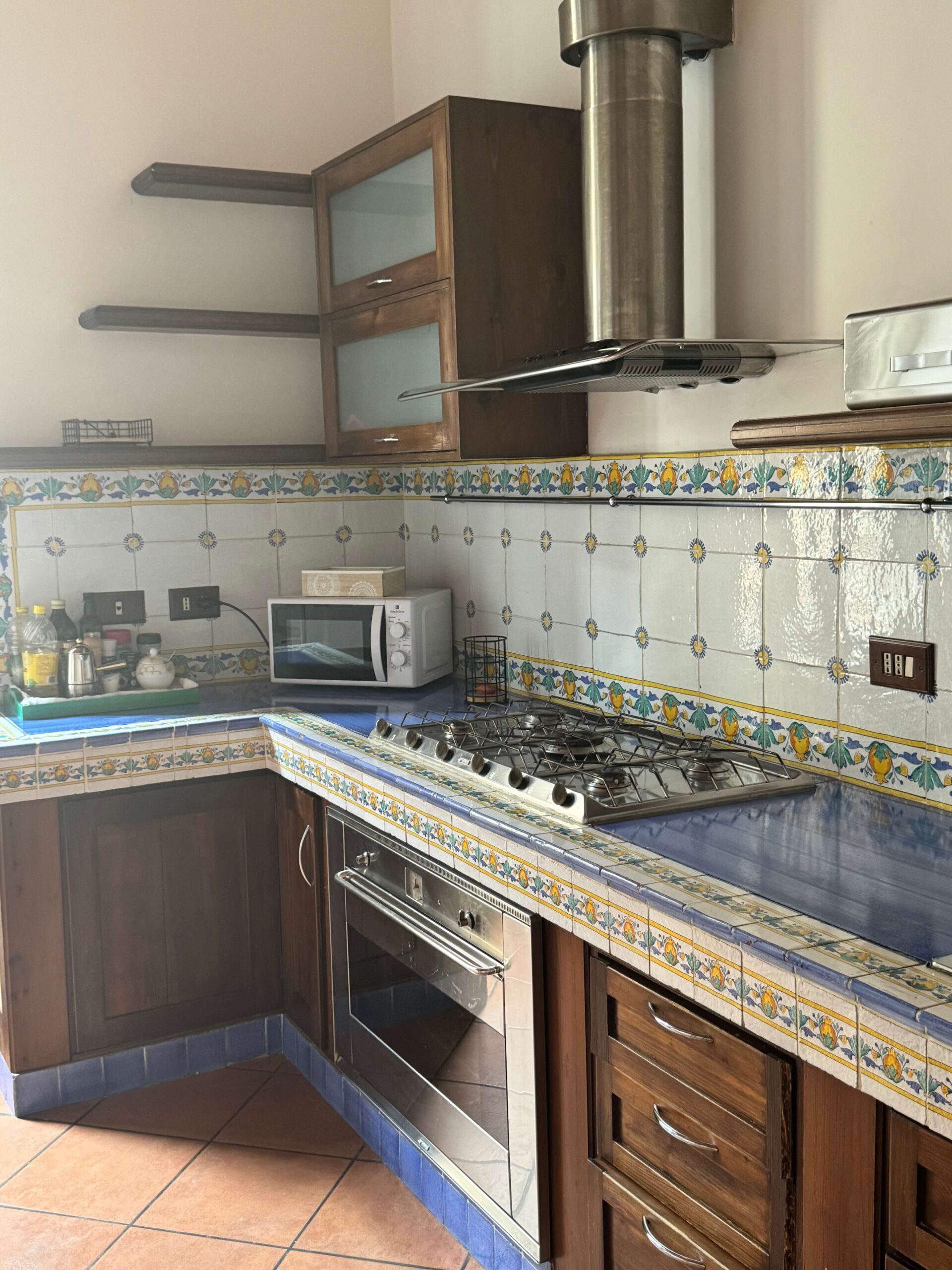 Palermo Sicily accommodation