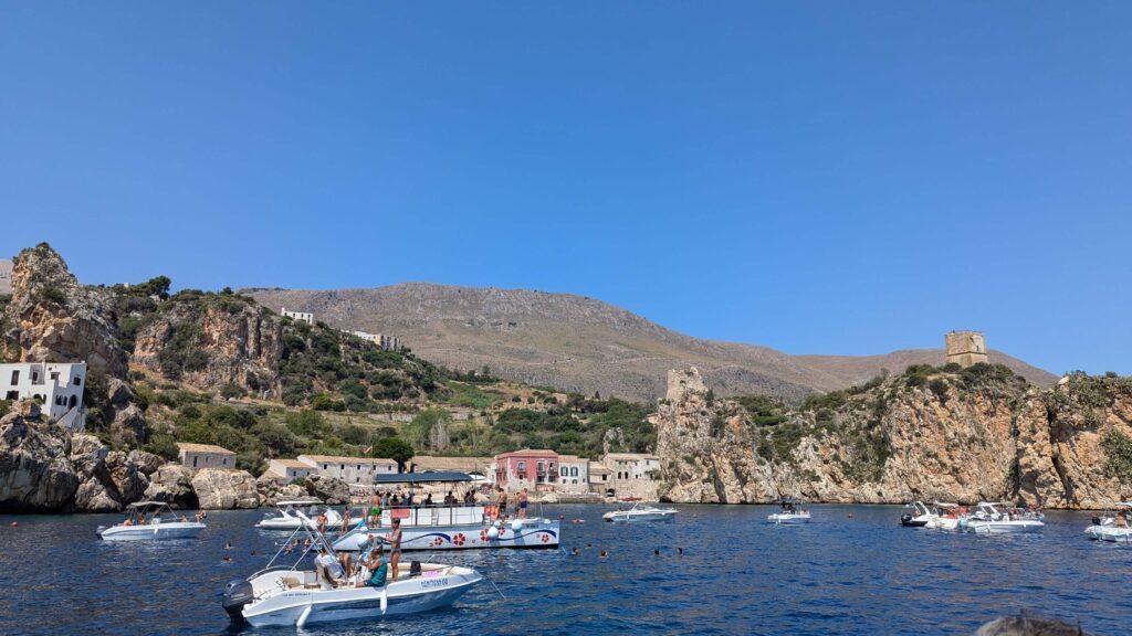 San Vito Lo Capo