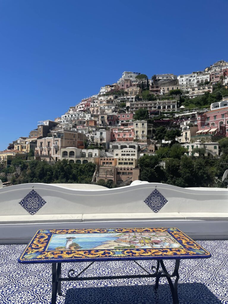 Positano