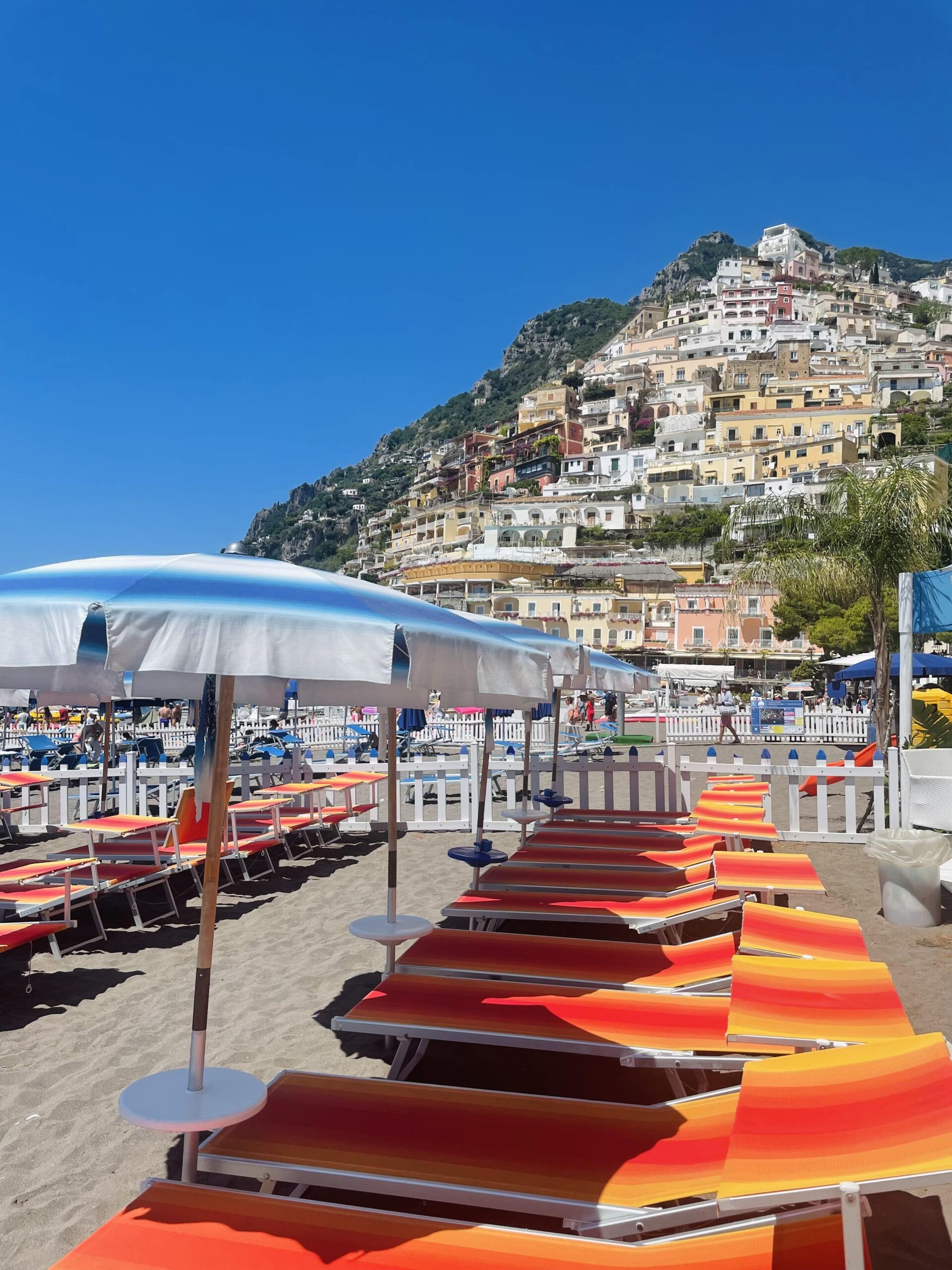 Positano, Amalfi Coast