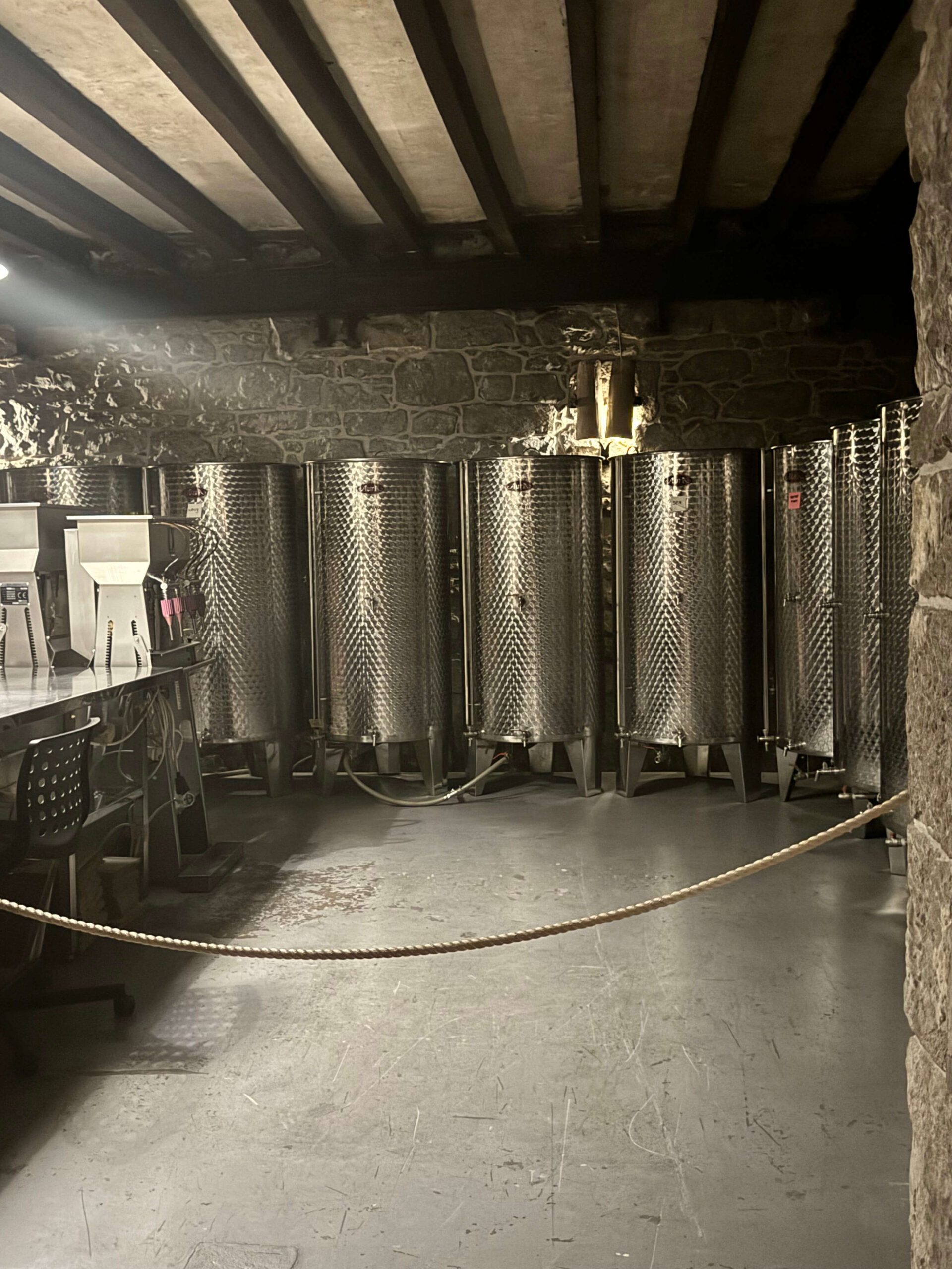 Aura Distillery Istria