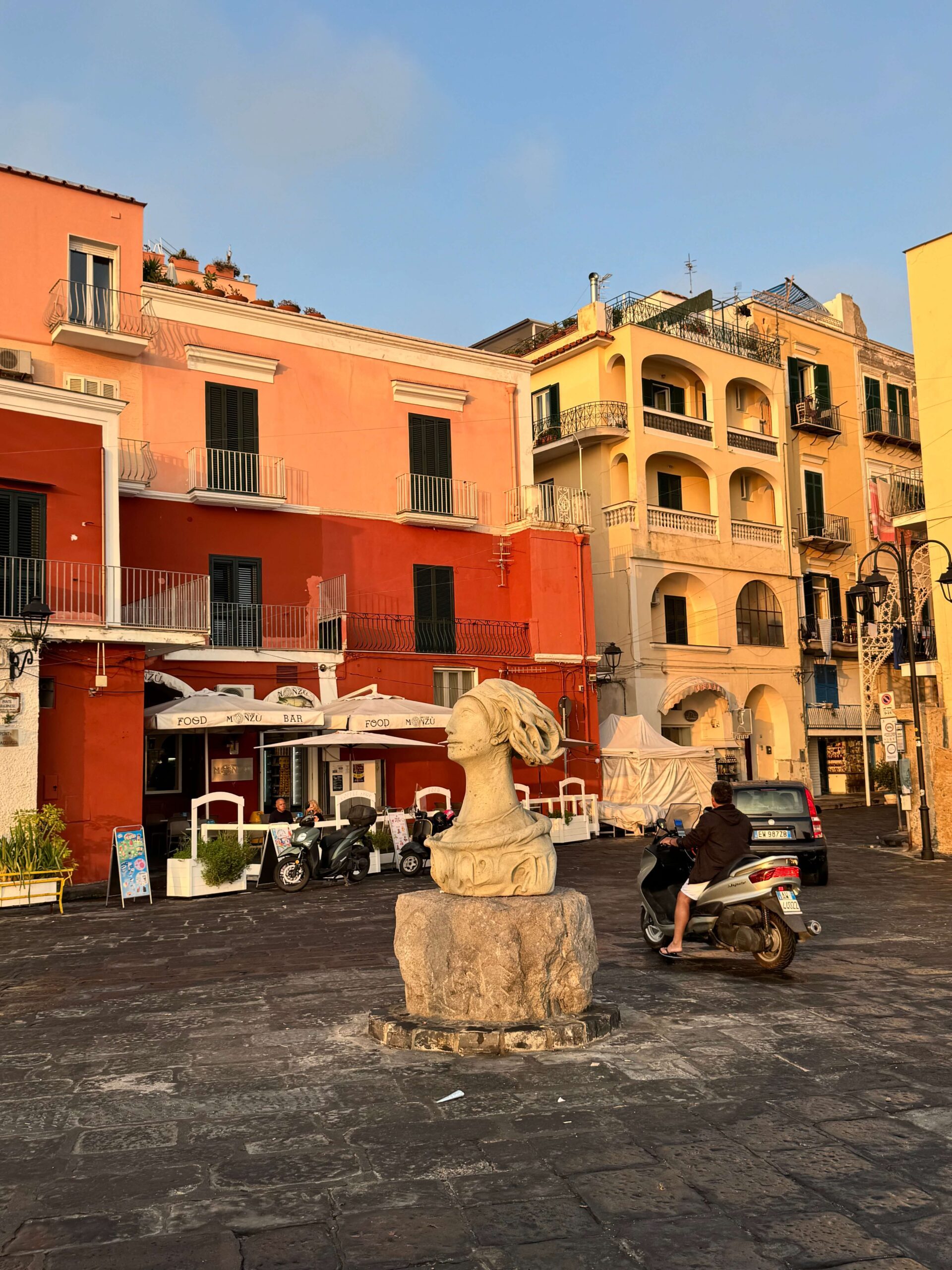 Ischia Ponte