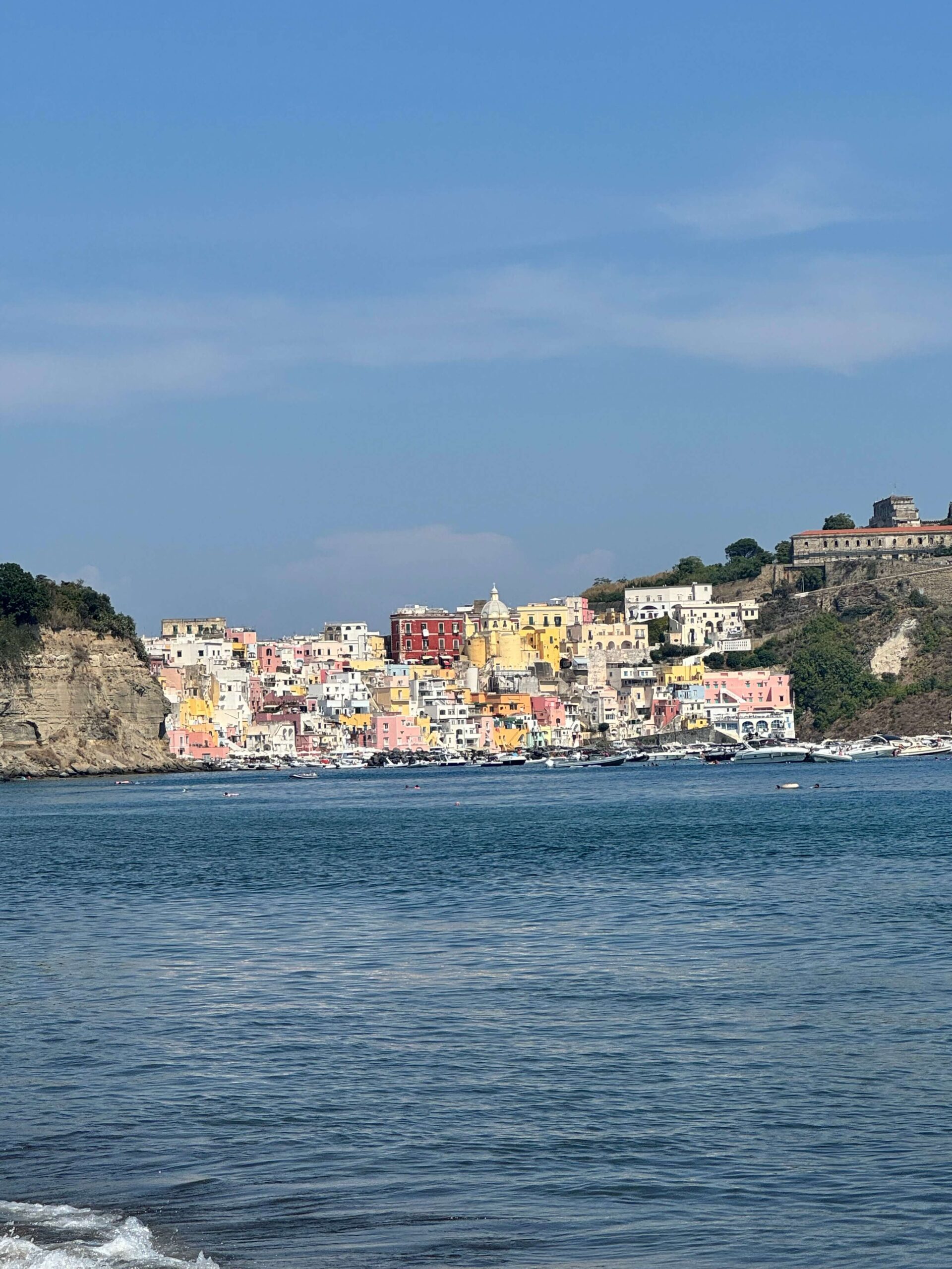 Procida