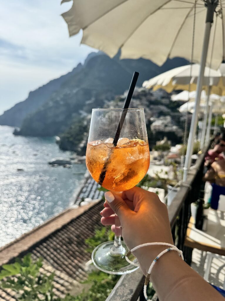 Positano