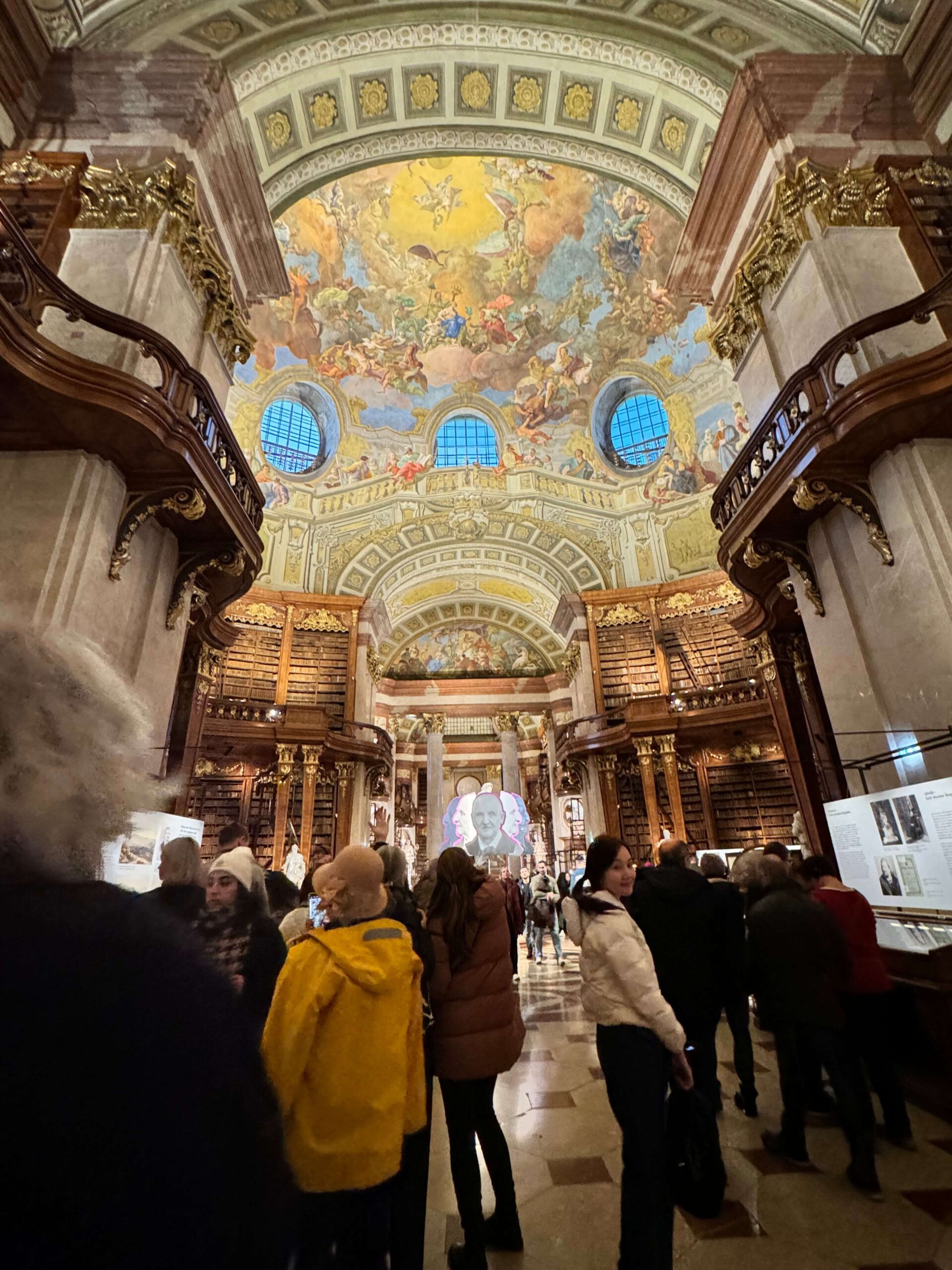 Austrian National Library