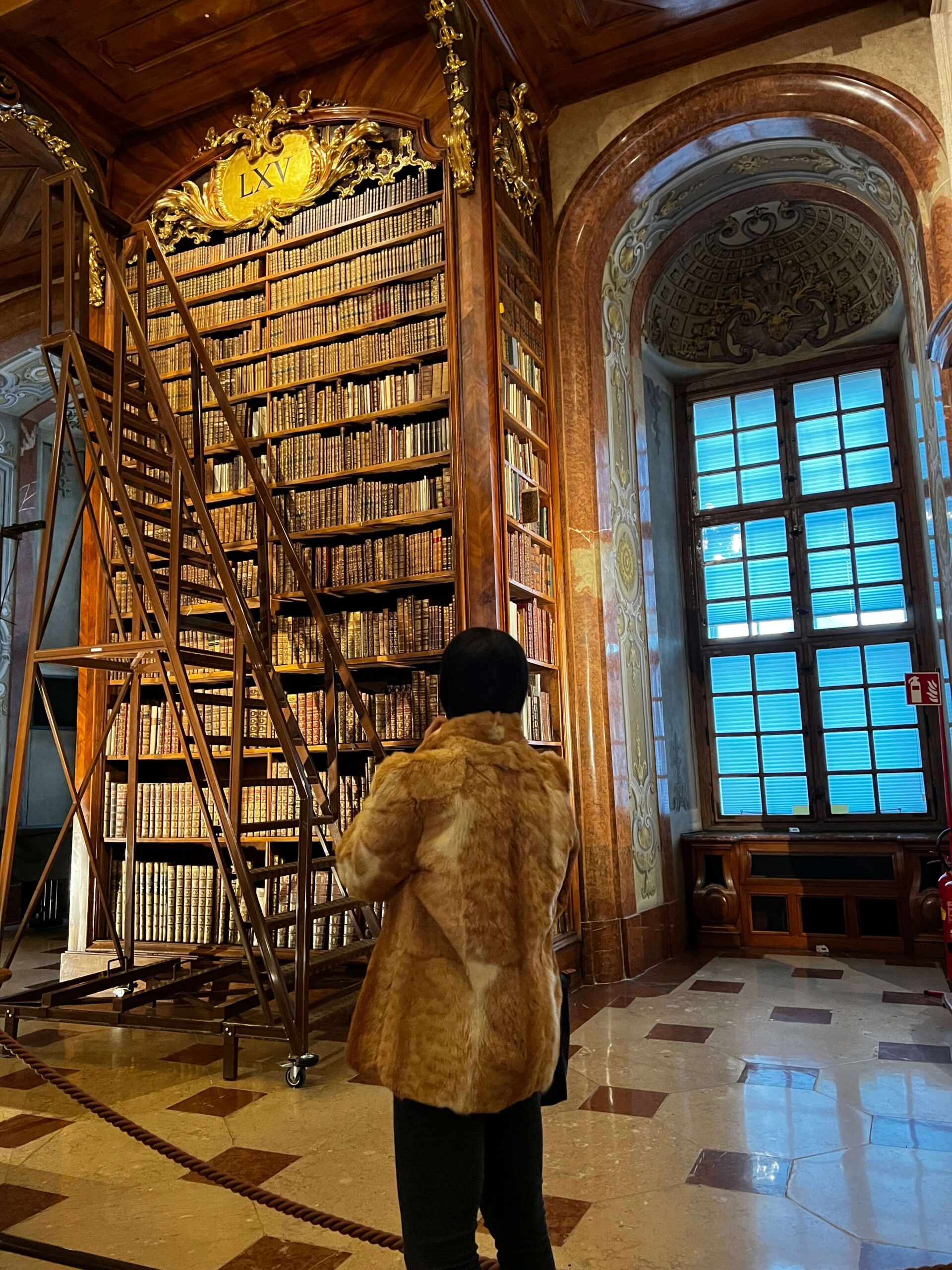 Austrian National Library