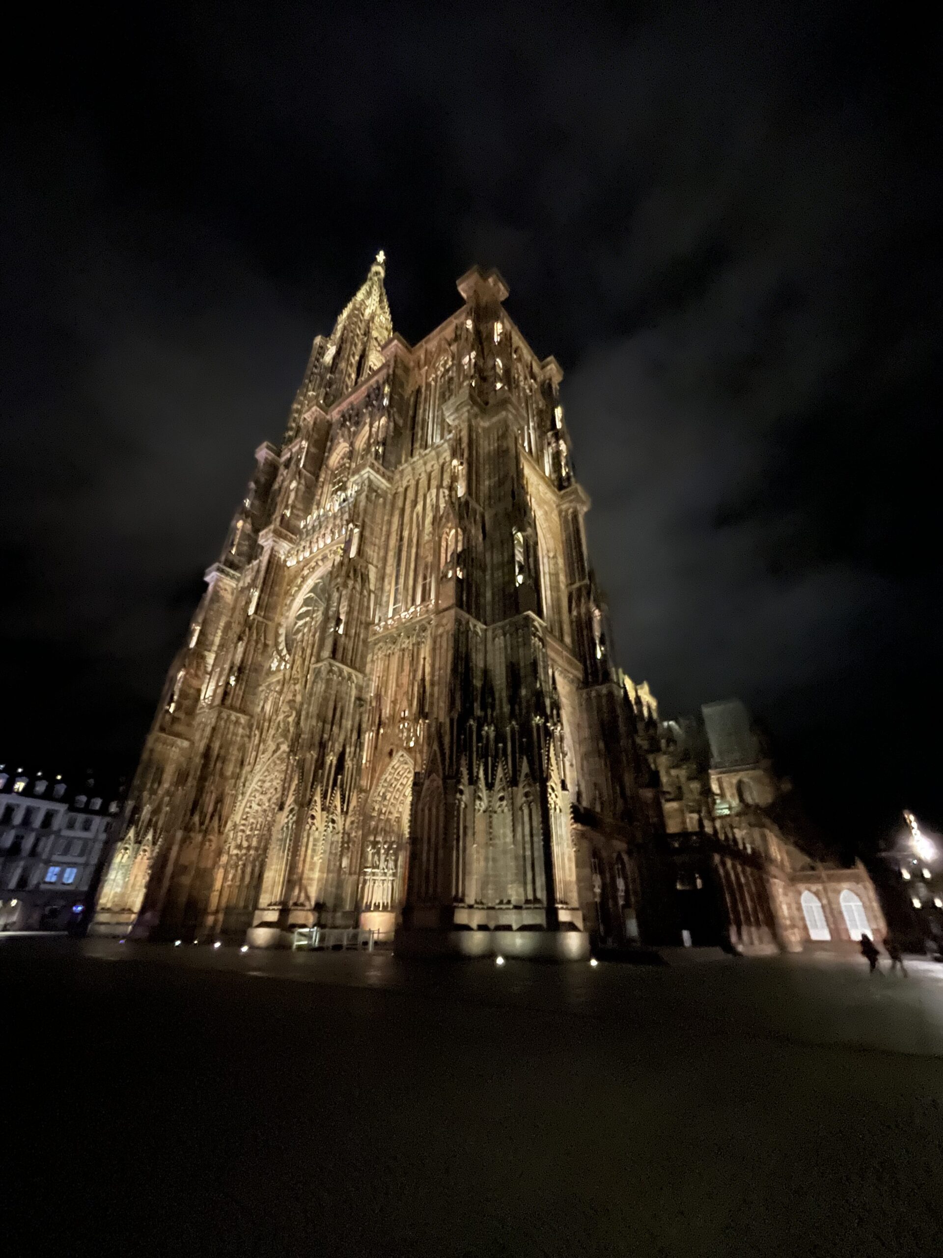 Strasbourg Cathedral