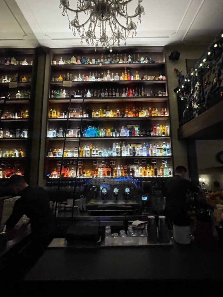 Apotheka Bar Rijeka