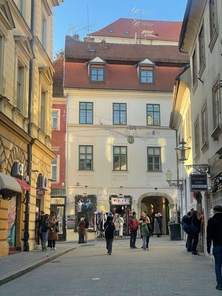 Zagreb