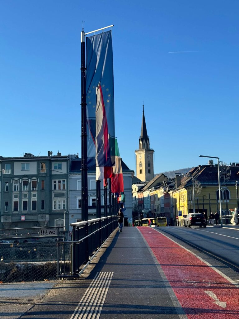 Villach Austria