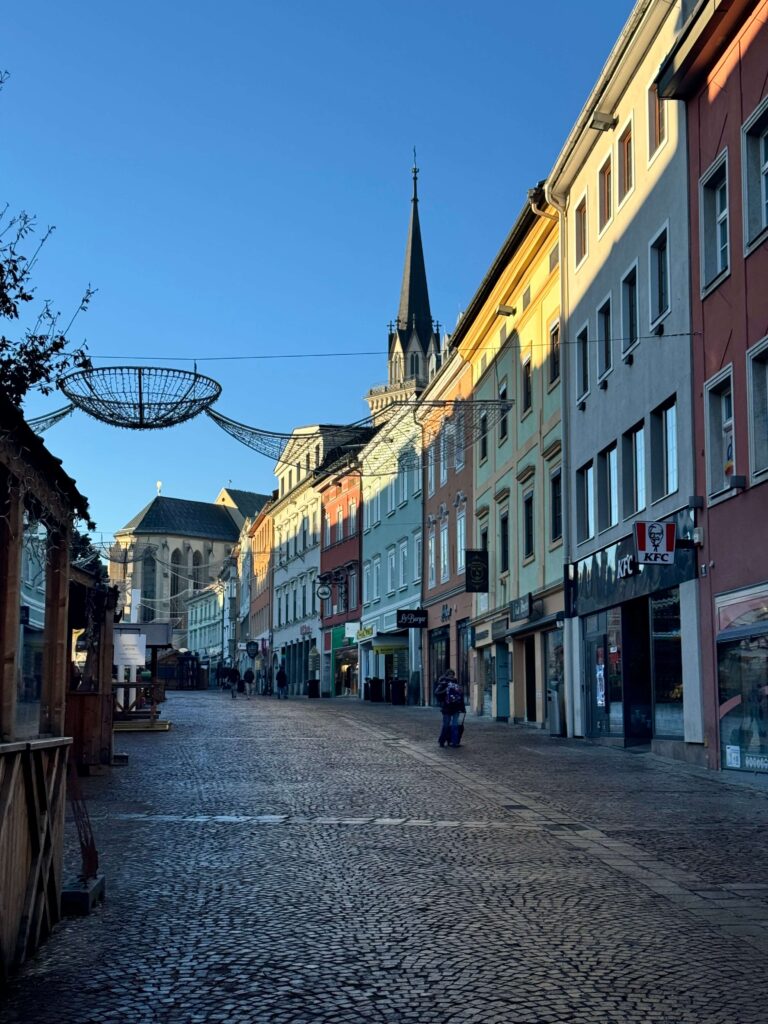 Villach