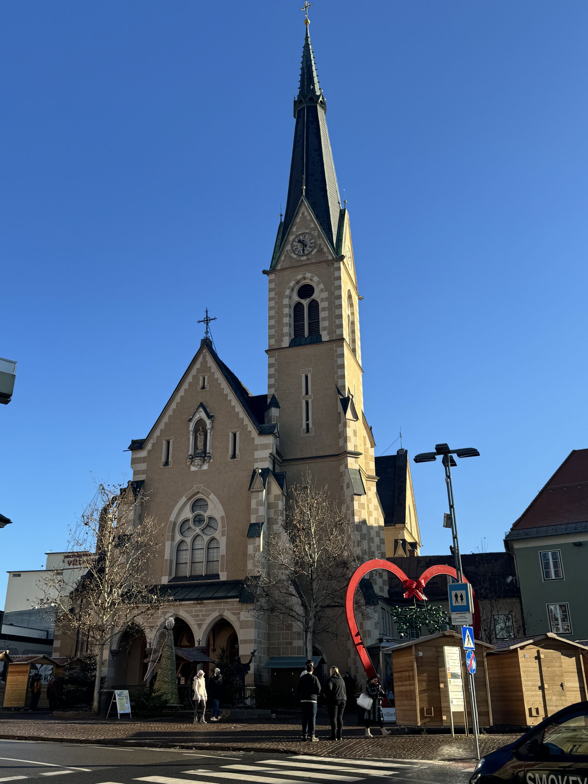 St. Jakob’s Church