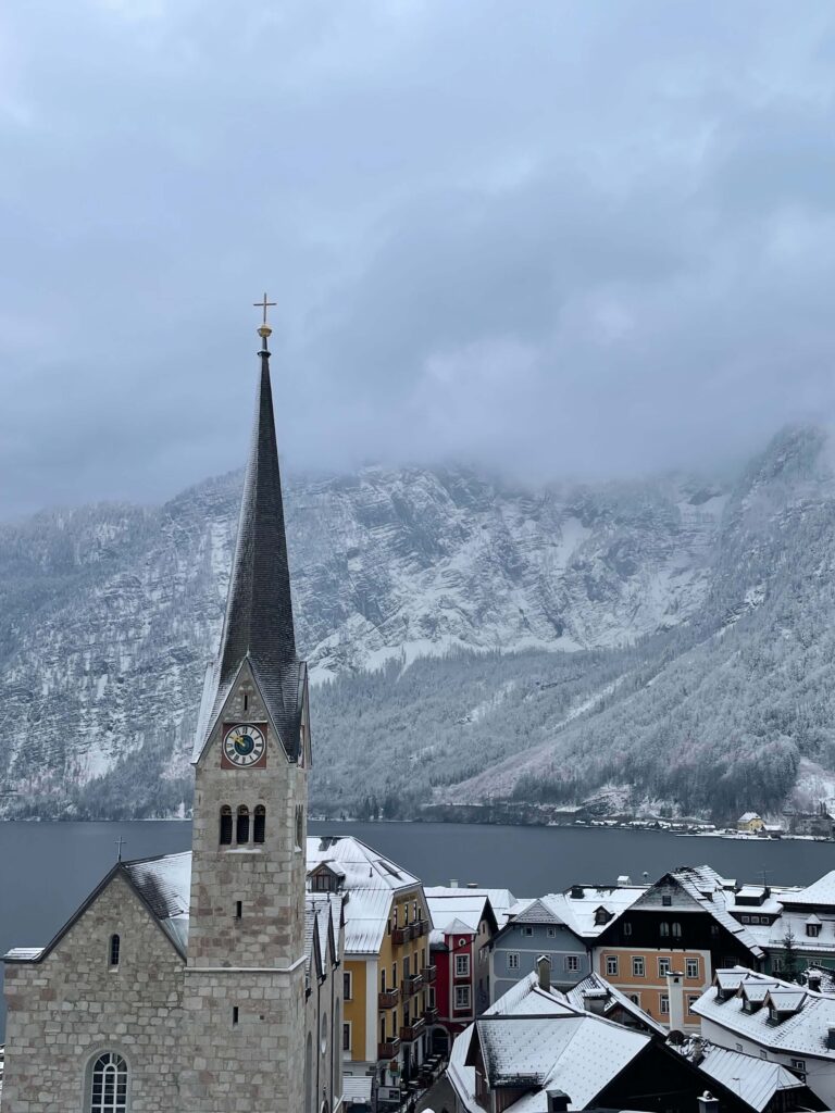 Hallstatt