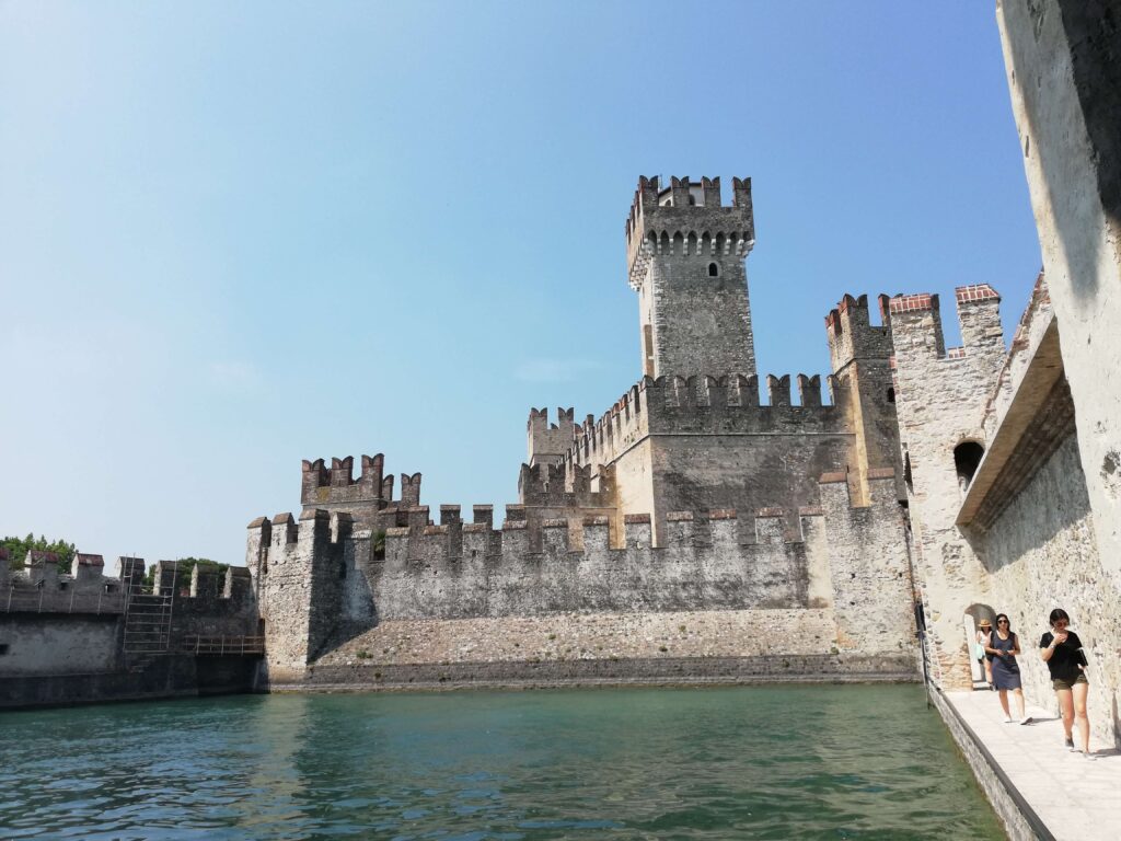 Sirmione, Lake Garda