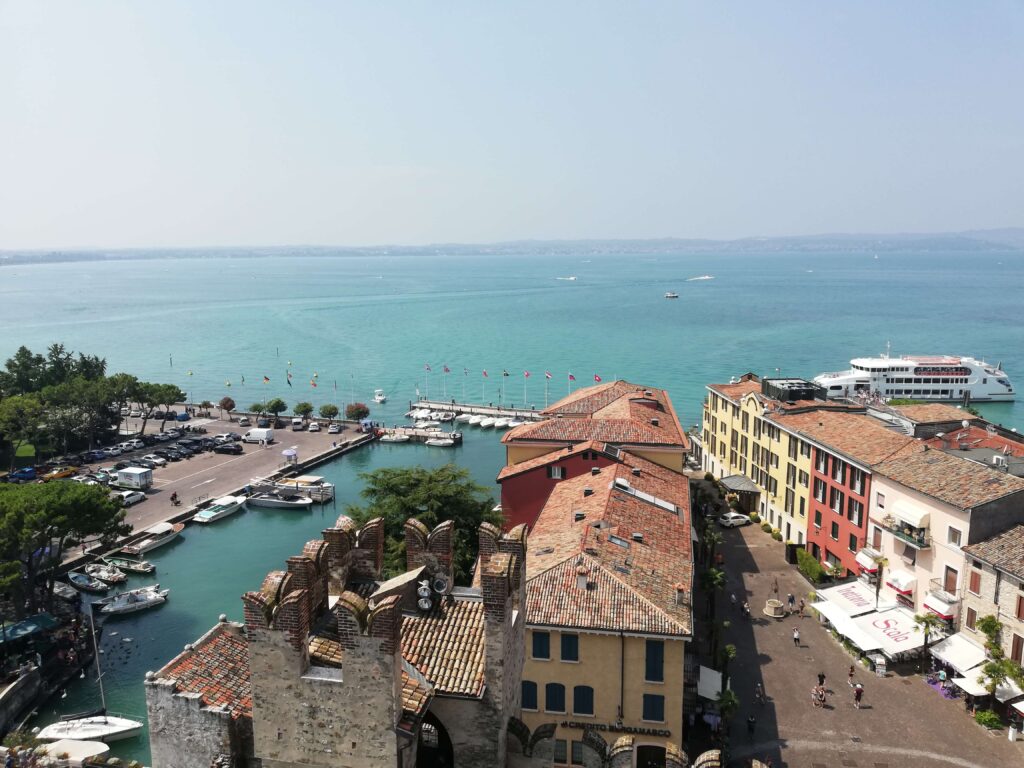 Lake Garda