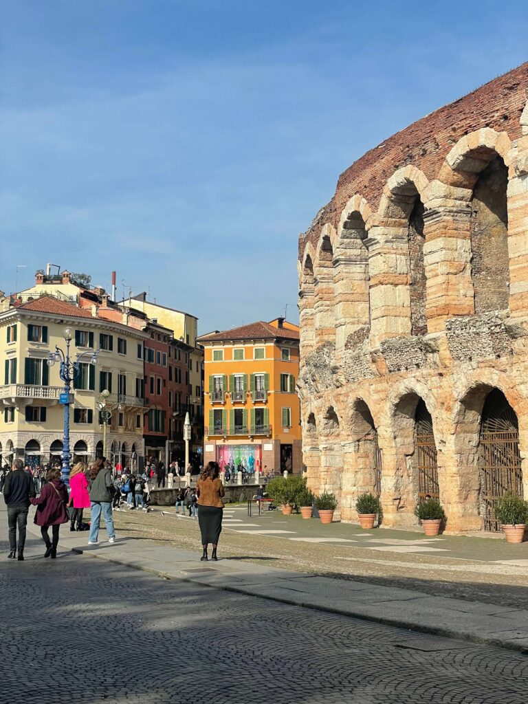 Arena Verona