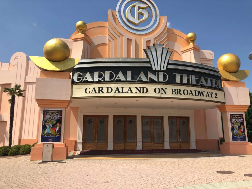 Gardaland