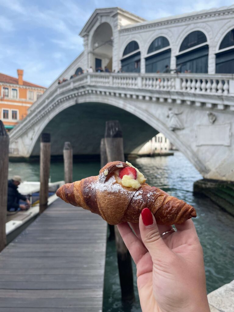 Rialto bridge