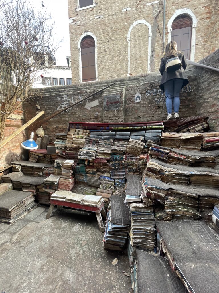 Libreria Acqua Alta