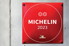 Two Michelin stars