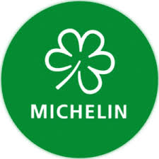 Green Michelin Star