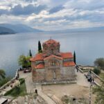 Church St Kaneo Ohrid
