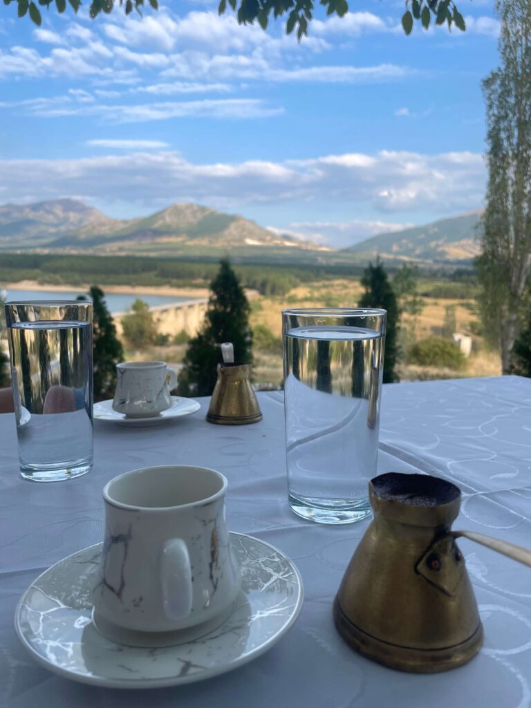 Prilep Lake