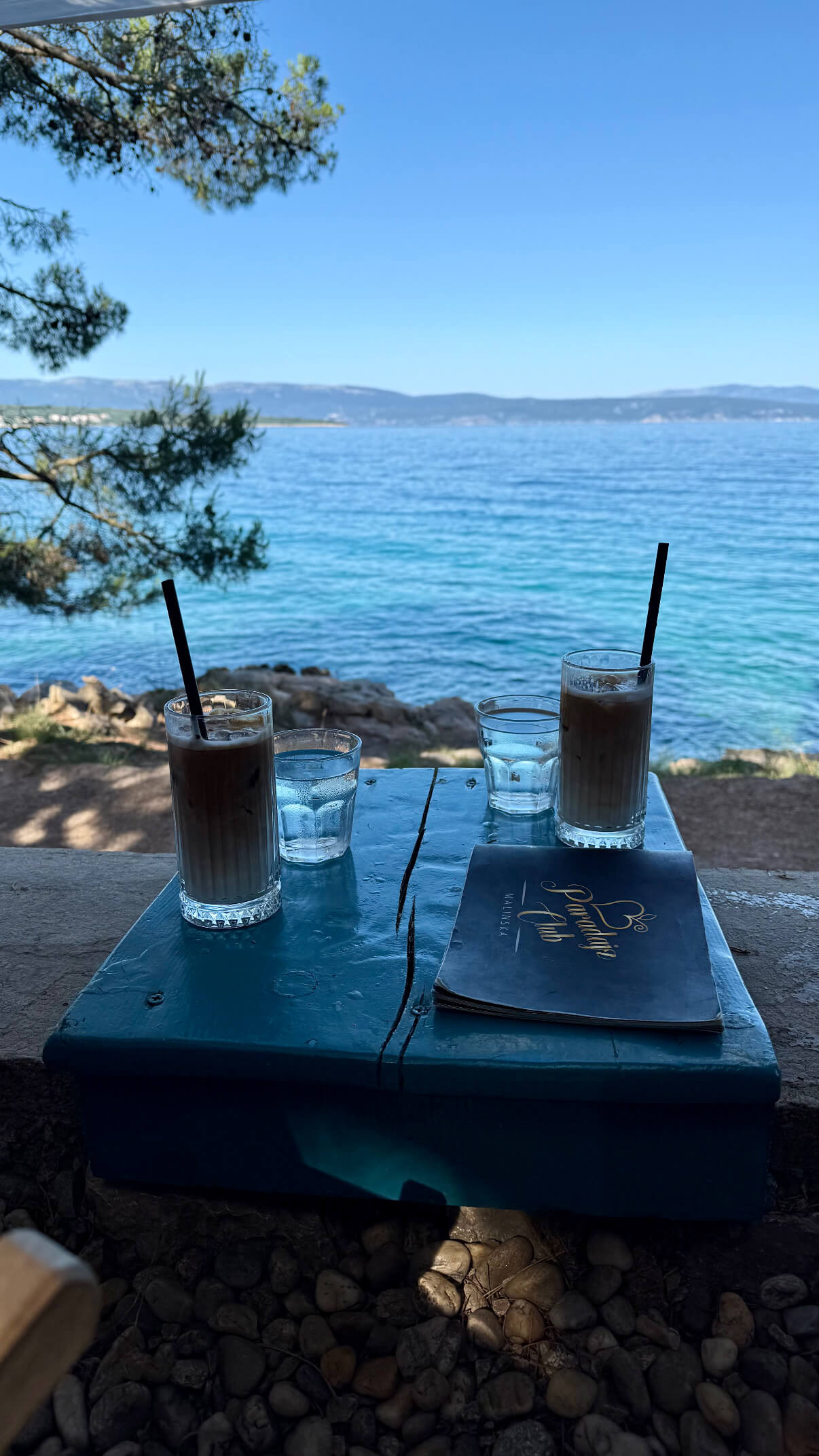 Paradajz Bar Krk