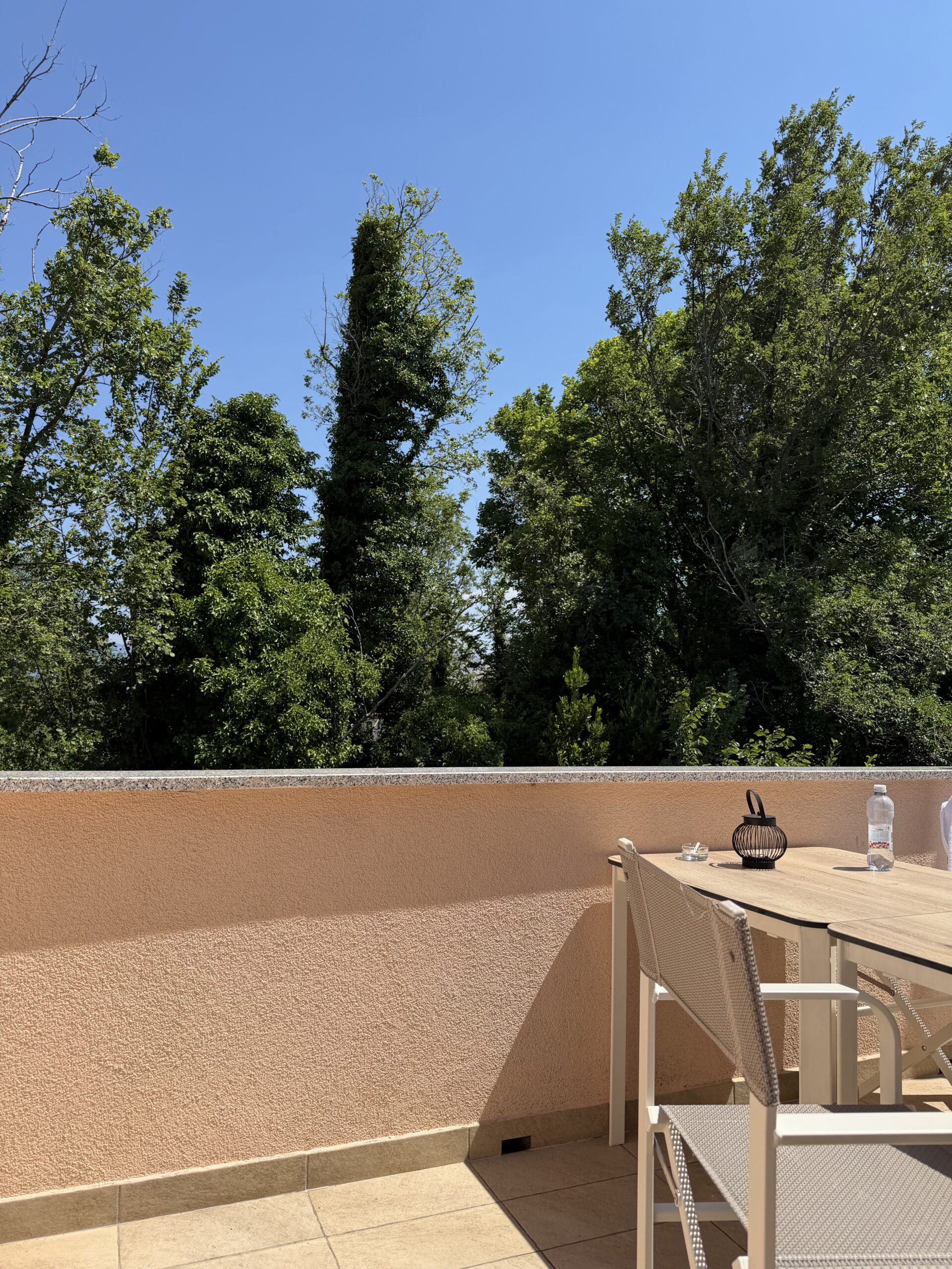 Baska Residence Mediterraneo