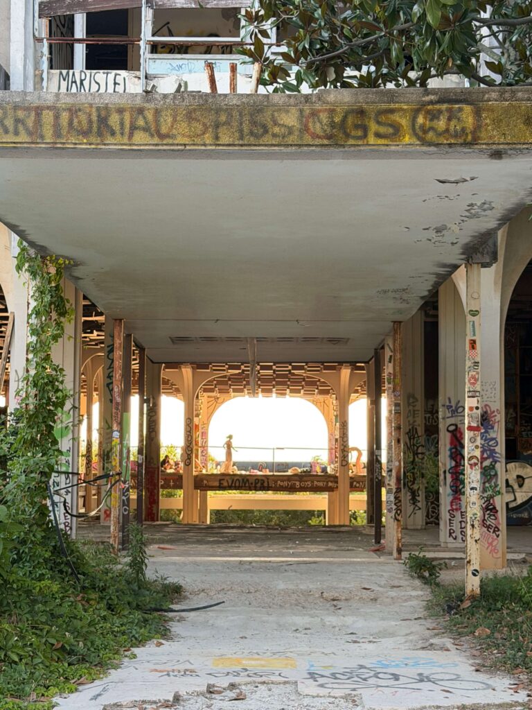 Hotel Haludovo Krk