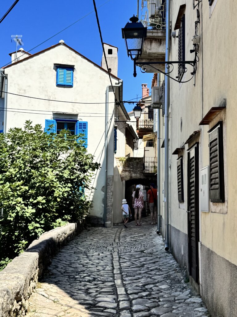 Vrbnik Krk Island