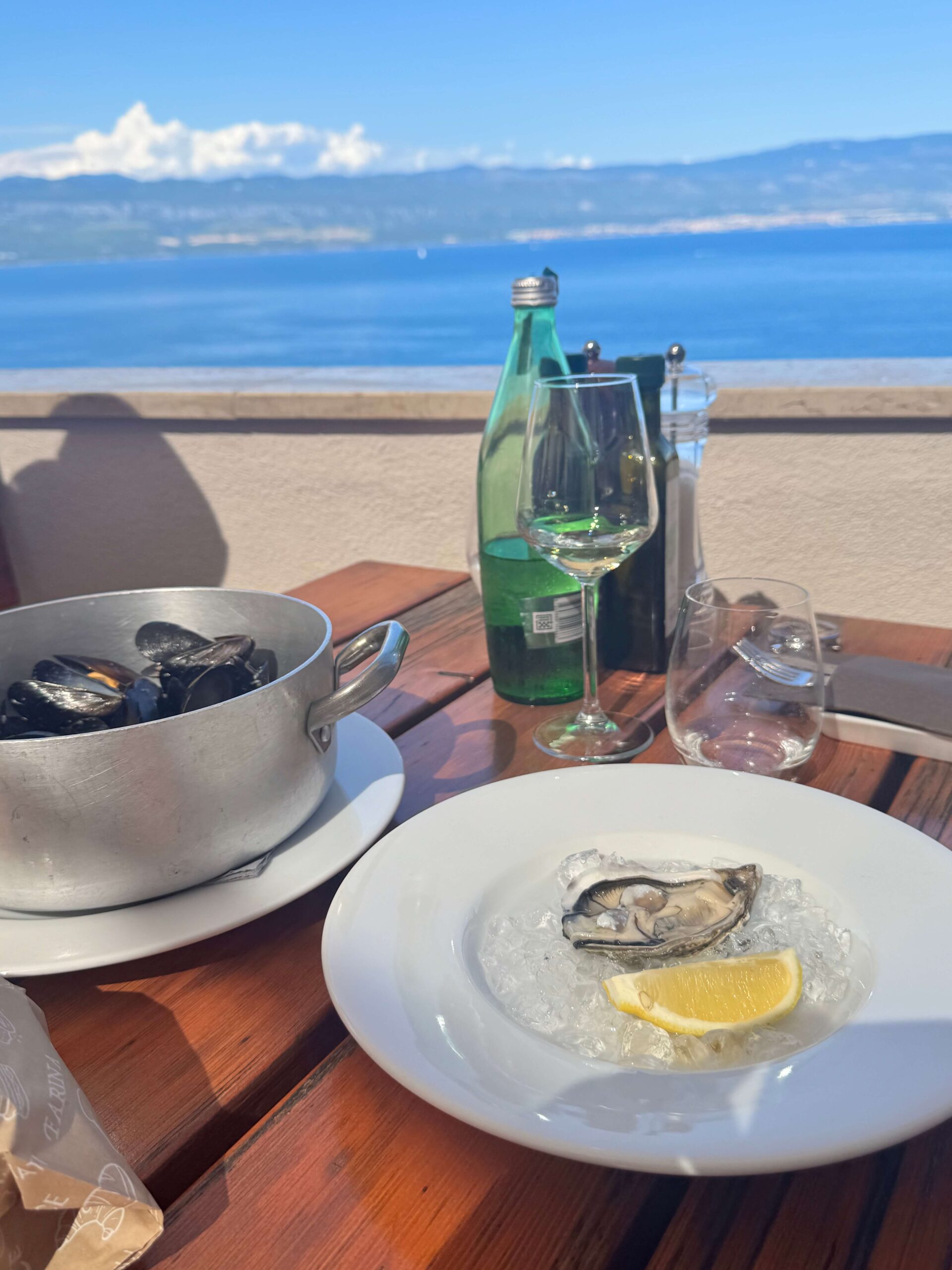 Restaurant Nada Vrbnik