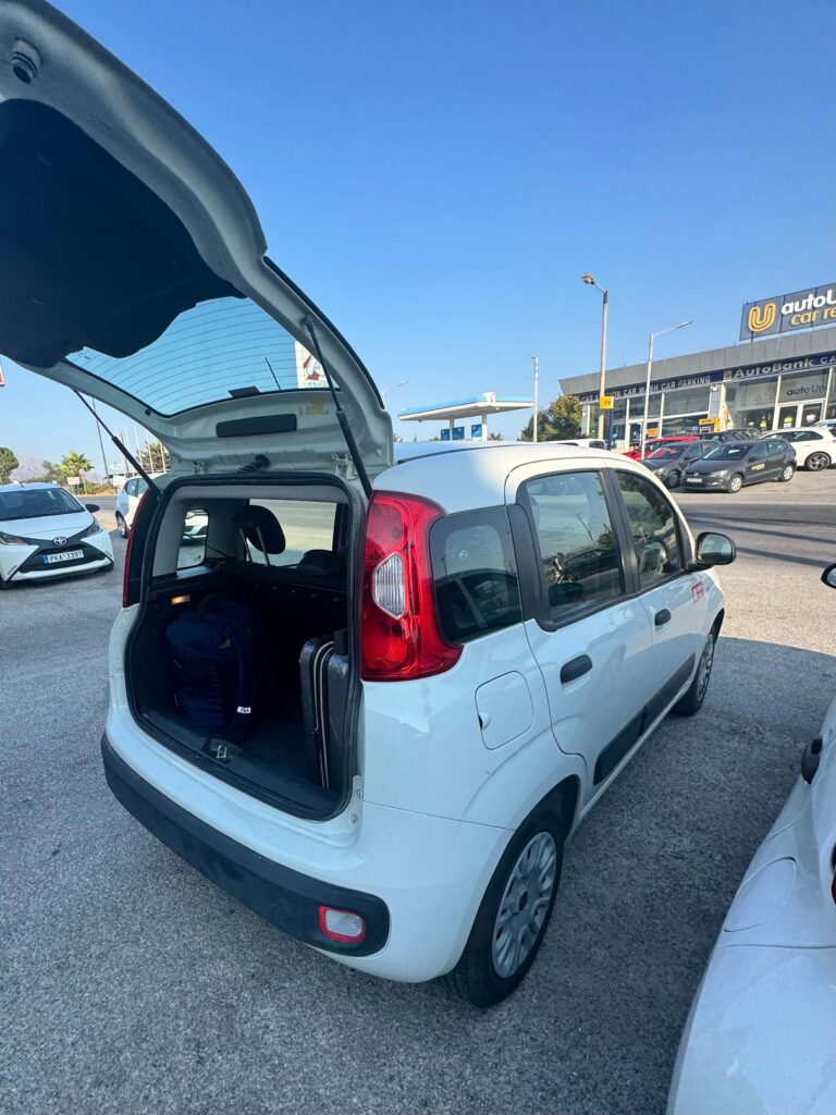 rent a car Kos