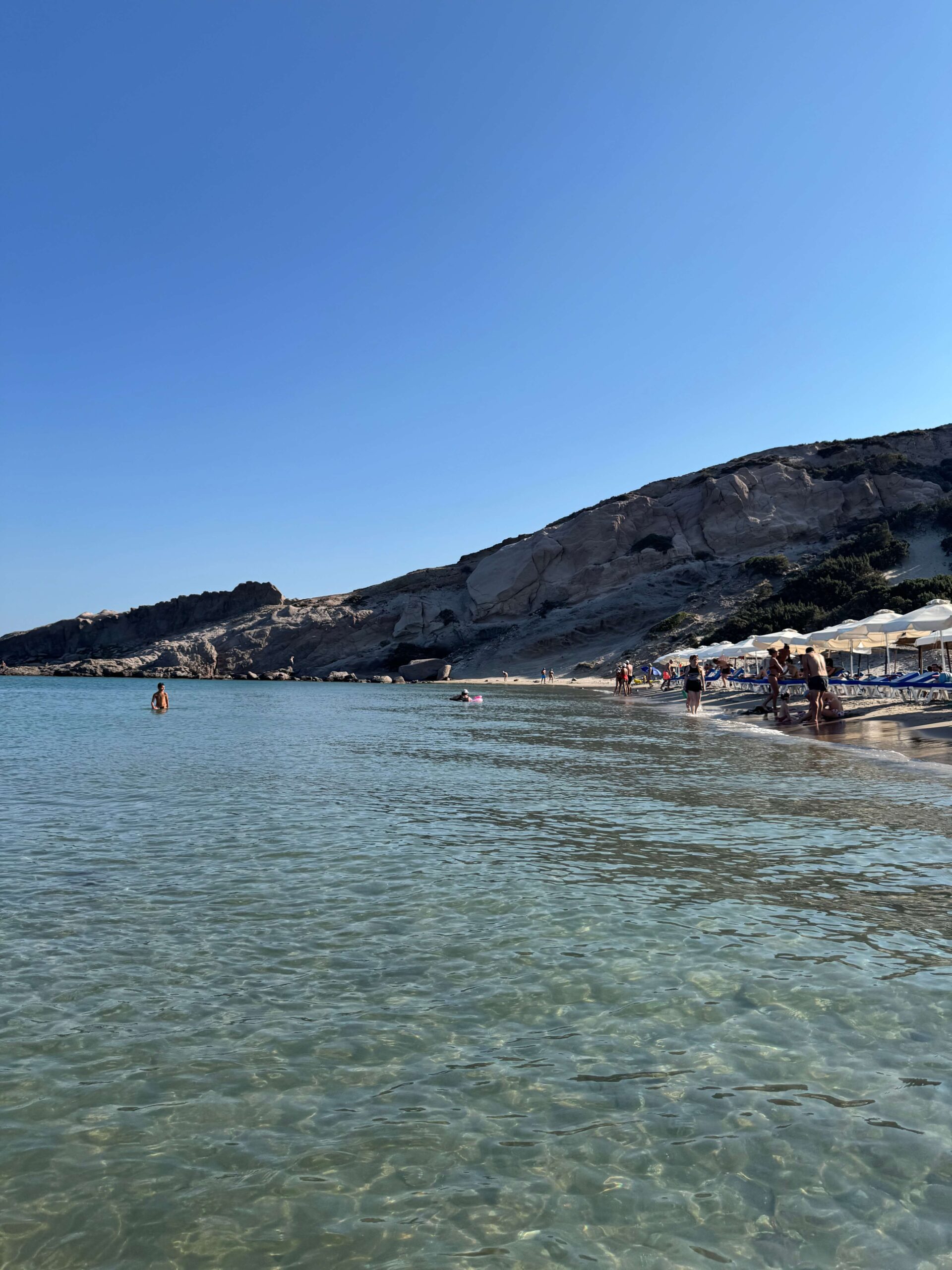 Paradise Beach Kos