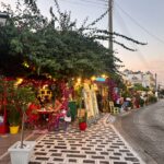 Kos Old Town