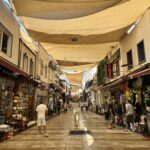 Old Bazaar Bodrum