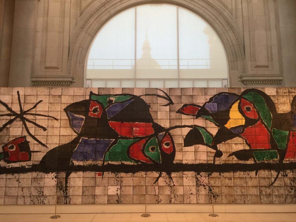 Picasso Museum Barcelona