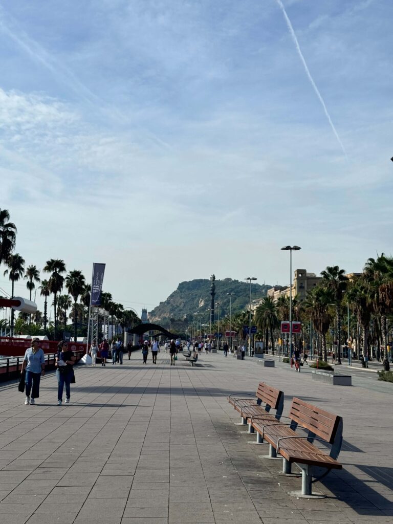 Barcelona